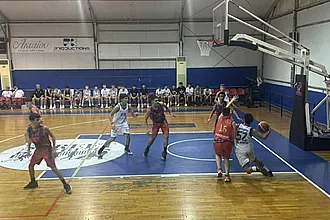 Βραδινό ραντεβού στην ''τέντα''!
