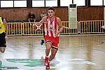 Όνειρο, ο Χριστοδούλου στις προπονήσεις του Ολυμπιακού!