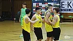 Η Α.Ε.Κ. στο 12ο τουρνουά ''Μεροπίς''!