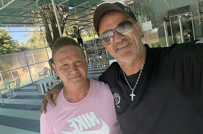 ''Η ασφάλεια όλων το κύριο μέλημα μας''!
