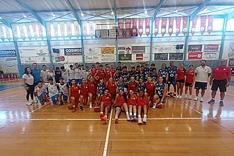 Όμορφη γιορτή και πολλά χαμόγελα στην Ιαλυσό!