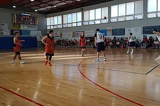 Νικήτρια στο Rising Star η Ακαδημία Καλύμνου!