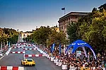Με 67 συμμετοχές το 9ο Festival of Speed Rhodes!