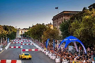 Με 67 συμμετοχές το 9ο Festival of Speed Rhodes!