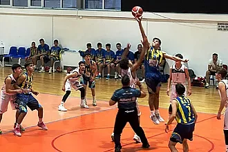 Ο Ήφαιστος Λήμνου στο δρόμο της Ακαδημίας!