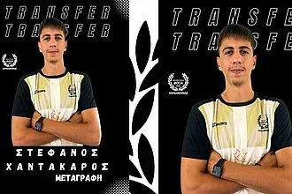 Ο Χαντακάρος στη Δόξα Καρδάμαινας!