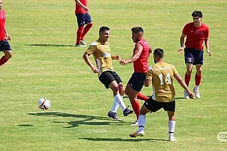 Φιλική νίκη με Λα Τόρε για τον Διαγόρα!