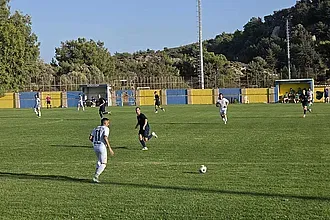 Την Κυριακή τα ντέρμπι της Γ' Εθνικής!