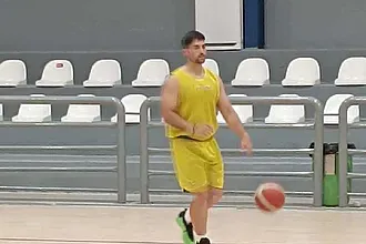 Ξεκίνησε η νέα Ελπίδα Πεταλούδων!