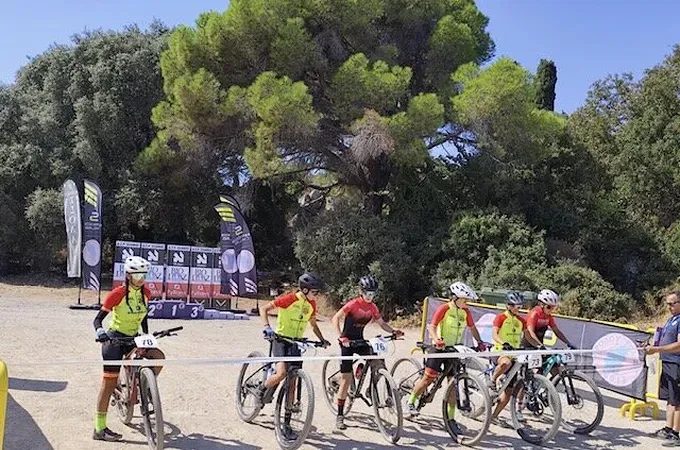 Επιτυχημένο το ΜΤΒ στο Ροδίνι!