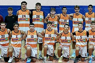Με την Αθλητική Λέσχη Μυτιλήνης θα παίξει ο Πανιώνιος Λέρου!