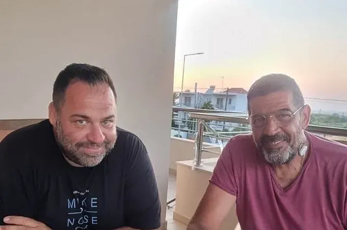 Ο Κατσουράκης υπεύθυνος ακαδημιών στην Ελπίδα!