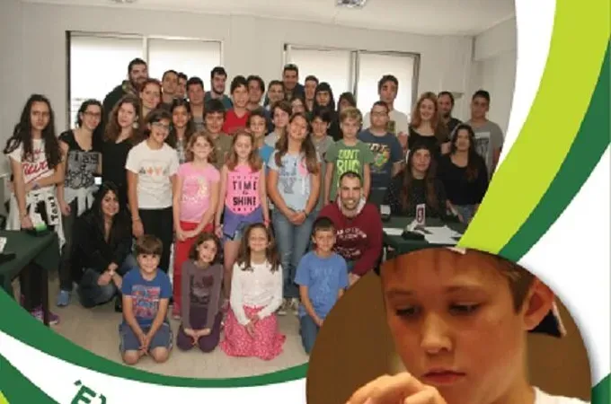 Δωρεάν μαθήματα μπριτζ για μαθητές!