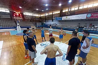 Με... 110 έτρεχε ο Κολοσσός!