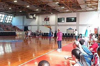 Μέσα η Χρυσάκη, εκτός η Γκοτζάι!