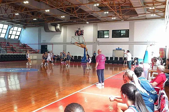 Μέσα η Χρυσάκη, εκτός η Γκοτζάι!