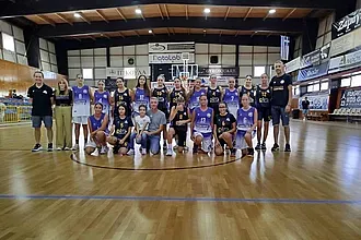 ΝΕΑΝΙΔΕΣ: Φοίβος- Αίολος Κ. 54-36