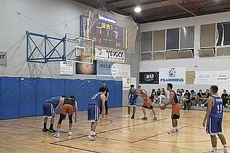 Αναβολή στο εφηβικό ντέρμπι!