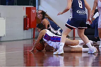 Στο επίκεντρο μόνο ο Σπόρτιγκ!