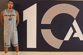 ''Βόμβα'' του Αιόλου Κεφάλου, πήρε τον Χαρταβέλλα!