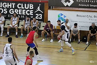 Πρεμιέρα στη N.L. 2 και... φιλικό!
