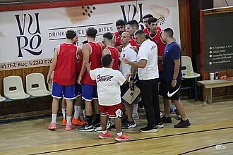 Συνεχίζει τα φιλικά τεστ ο Διαγόρας!