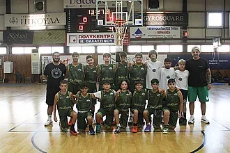 ΠΑΜΠΑΙΔΕΣ: Άνετα ο Έσπερος 2!