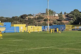 Τα αποτελέσματα της πρεμιέρας στη Γ' Εθνική!