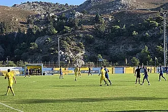 Το Σάββατο με Κάρυστο ο Απόλλων Καλυθιών!