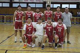 ΕΦΗΒΟΙ: Ηρακλής 2000- Φοίβος 71-56