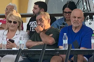 Νέα πρόεδρος της Ρόδου η Καρίκη!