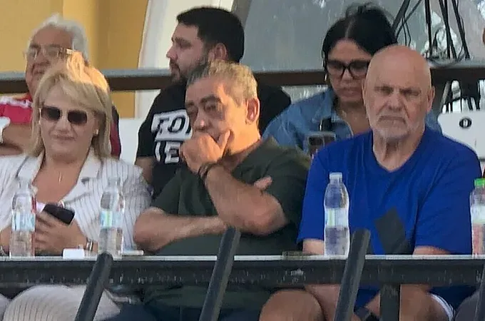 Νέα πρόεδρος της Ρόδου η Καρίκη!