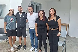 Και επίσημα Καρατζάς στον Ξάνθο Πάτμου!