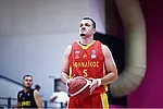 Ο Τσακίρης στον Κάδμο Θήβας!