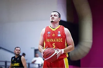 ''Ο Αθηναϊκός επέστρεψε για να πρωταγωνιστήσει''!
