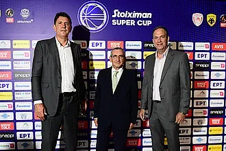 ''Τους ευχαριστούμε για την εμπιστοσύνη''!