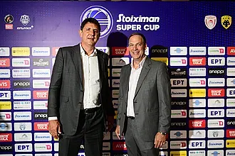 ''Ο κόσμος να απολαύσει όμορφο θέαμα στο Super Cup''