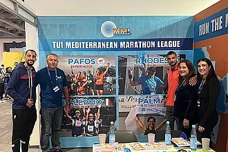 Η Ρόδος ήταν στο... Βερολίνο!