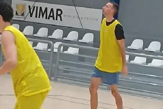 Θετικό το πρώτο δείγμα της Ελπίδας!