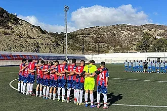 Πρώτες νίκες για Αστέρα Παστίδας και Κατταβιά!