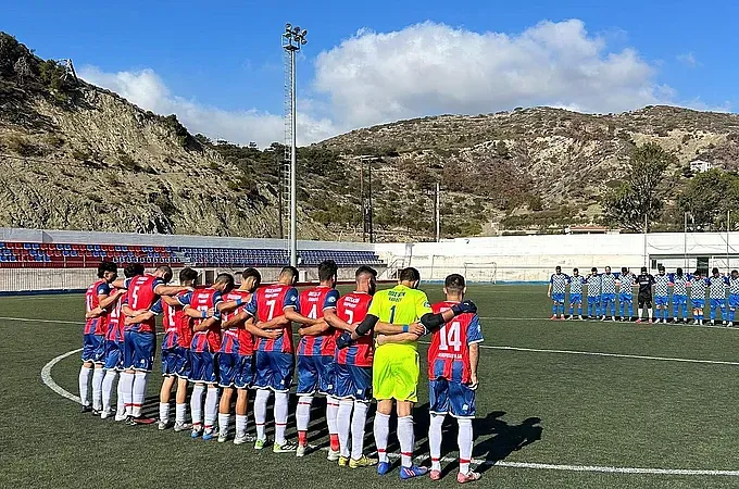 Πρώτες νίκες για Αστέρα Παστίδας και Κατταβιά!