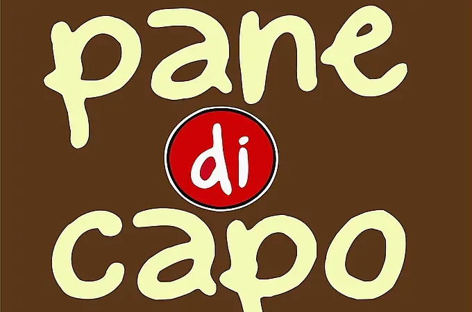 Ο Διαγόρας ευχαριστεί το Pane Di Capo!