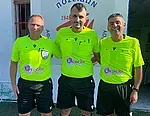Ο Τσέτσος στα Πηγάδια!