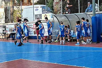 Σήμερα ο αγιασμός στο Ξάνθο Πάτμου!