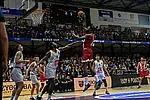 Οι διαιτητές της πρεμιέρας στη G.B.L.!