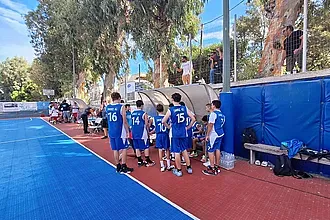 ΠΑΜΠΑΙΔΕΣ: Μηδενισμοί για Ιπποκράτη και Ξάνθο!