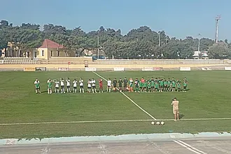 Πάνοπλη στη Νέα Αρτάκη η Ρόδος!