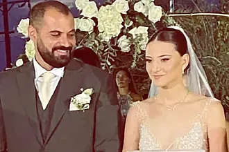 Να ζήσετε Μιχάλη και Καλλιόπη!