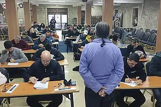 Στις 4/10 η νέα σχολή ιστιοπλοΐας!