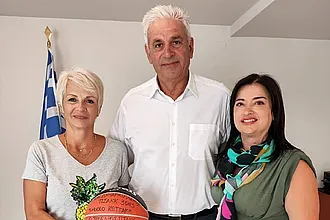 ''Τάπα στη βία και το ρατσισμό'', στη Λέρο το 2026!